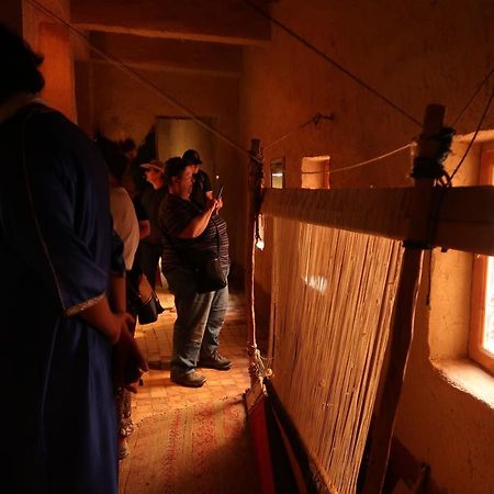 Gite Elkhorbat Tinejdad エクステリア 写真